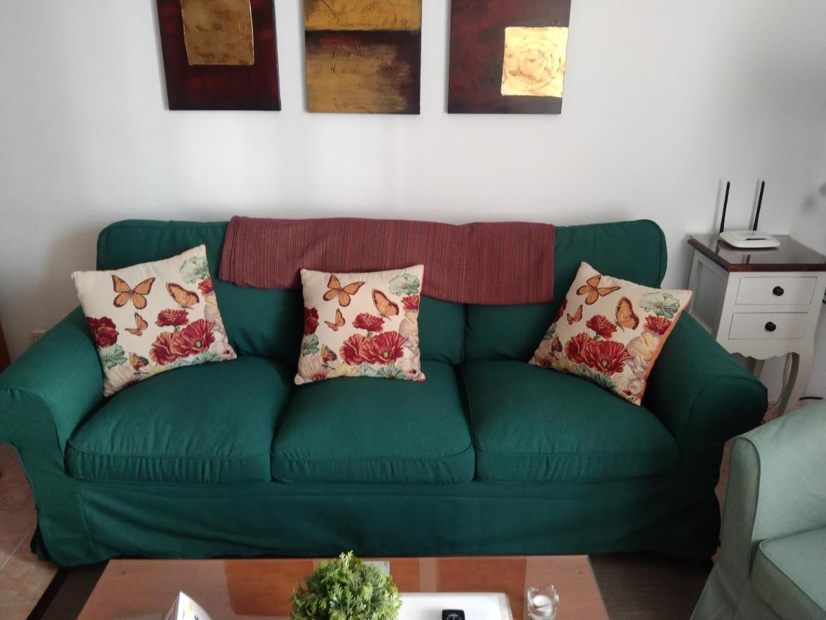 Vivienda Vacacional La Laguna Luxe Екстер'єр фото