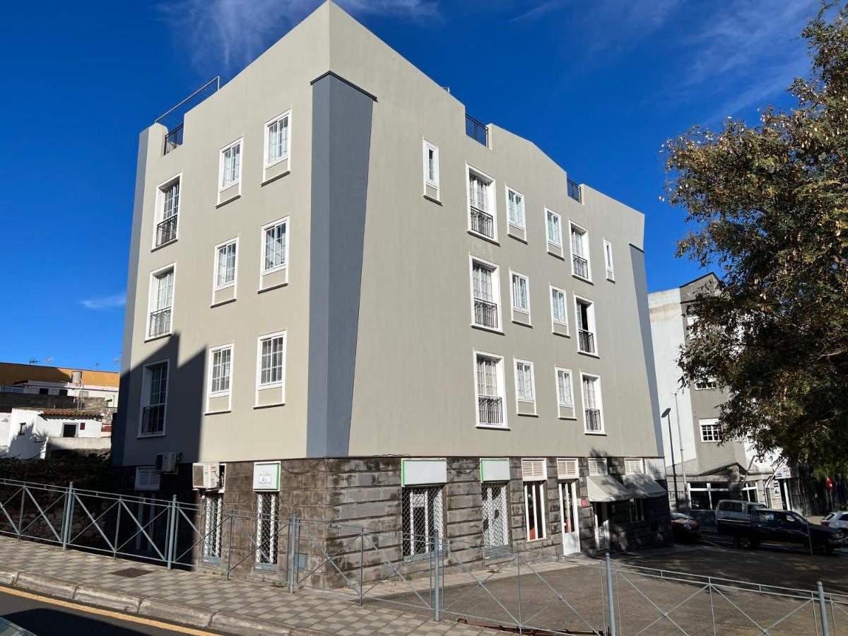 Vivienda Vacacional La Laguna Luxe Екстер'єр фото