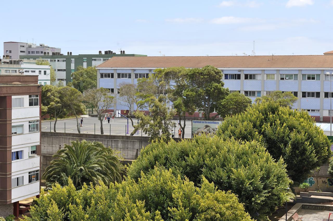 Vivienda Vacacional La Laguna Luxe Екстер'єр фото