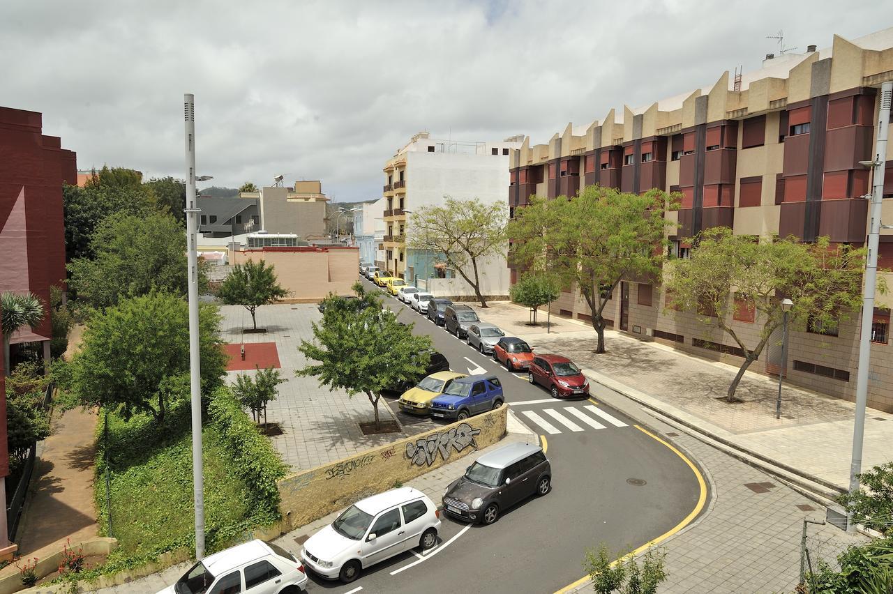 Vivienda Vacacional La Laguna Luxe Екстер'єр фото