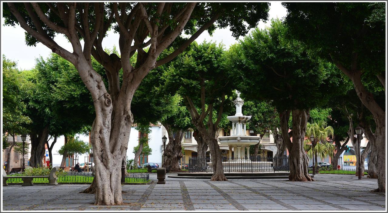 Vivienda Vacacional La Laguna Luxe Екстер'єр фото