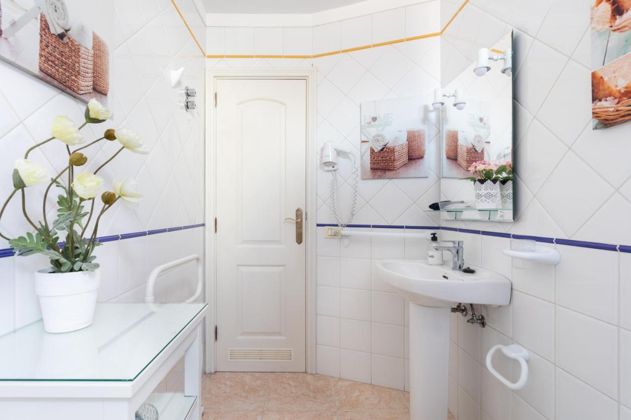 Vivienda Vacacional La Laguna Luxe Екстер'єр фото