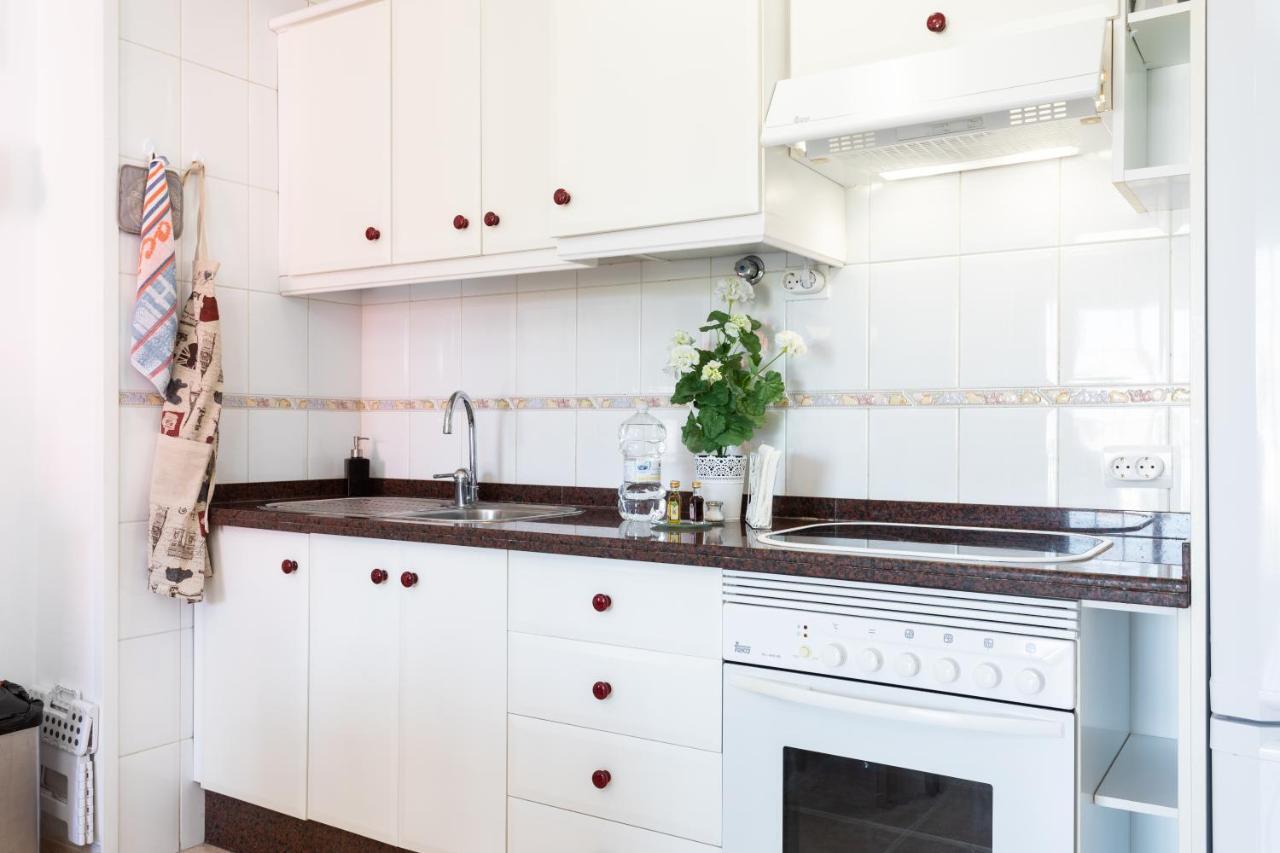 Vivienda Vacacional La Laguna Luxe Екстер'єр фото