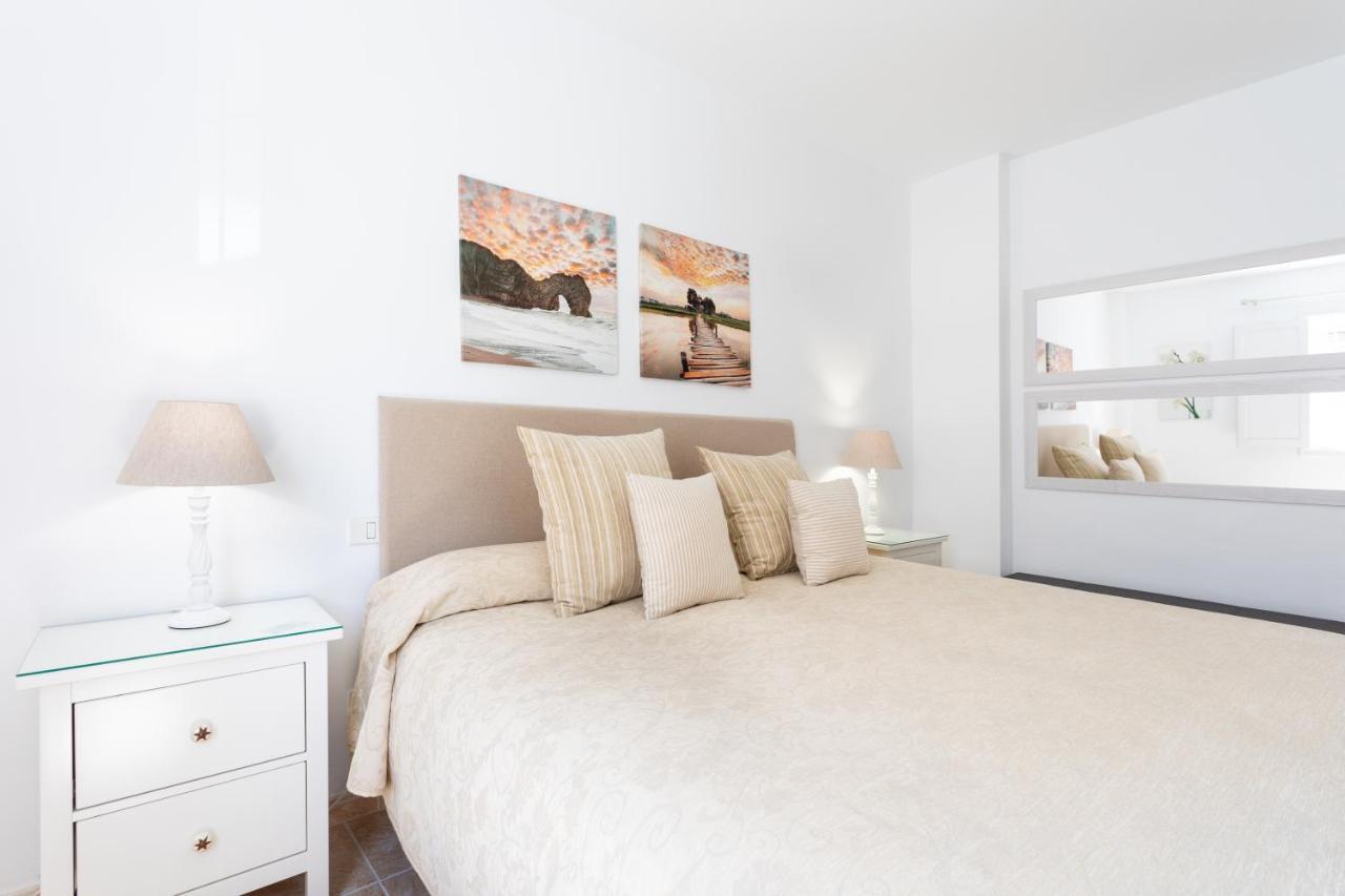 Vivienda Vacacional La Laguna Luxe Екстер'єр фото