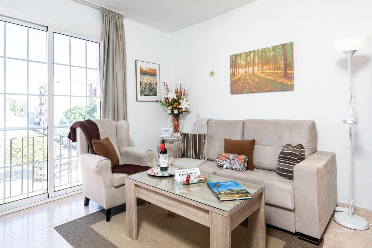 Vivienda Vacacional La Laguna Luxe Екстер'єр фото