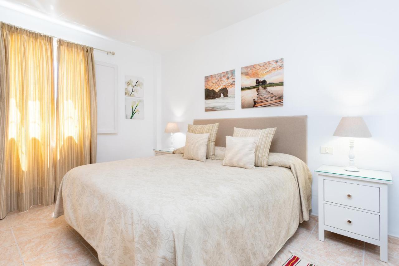 Vivienda Vacacional La Laguna Luxe Екстер'єр фото