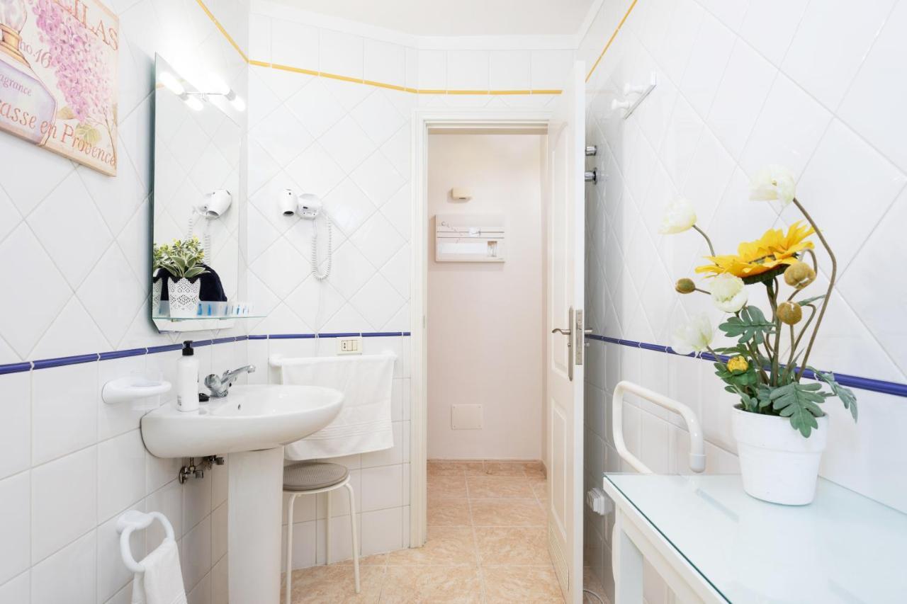 Vivienda Vacacional La Laguna Luxe Екстер'єр фото