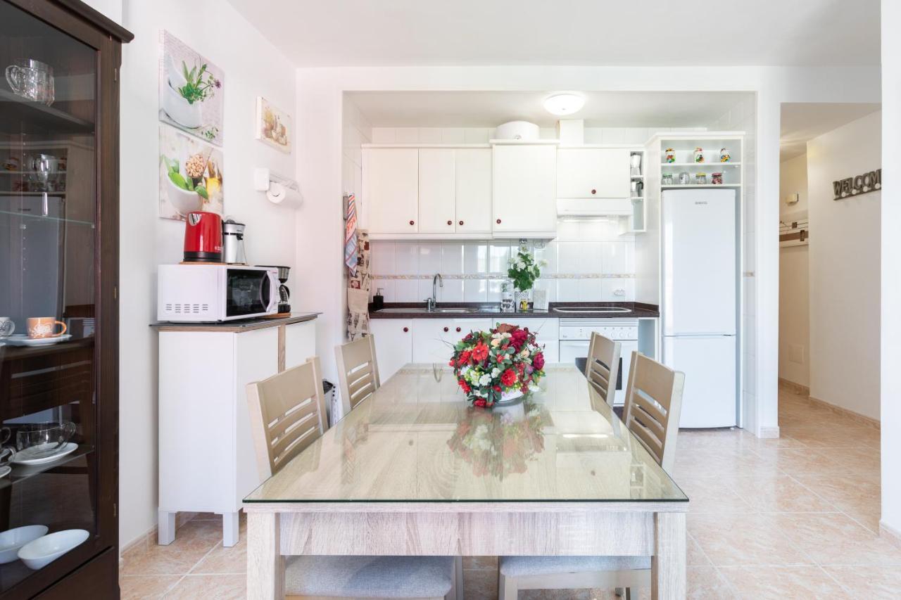 Vivienda Vacacional La Laguna Luxe Екстер'єр фото