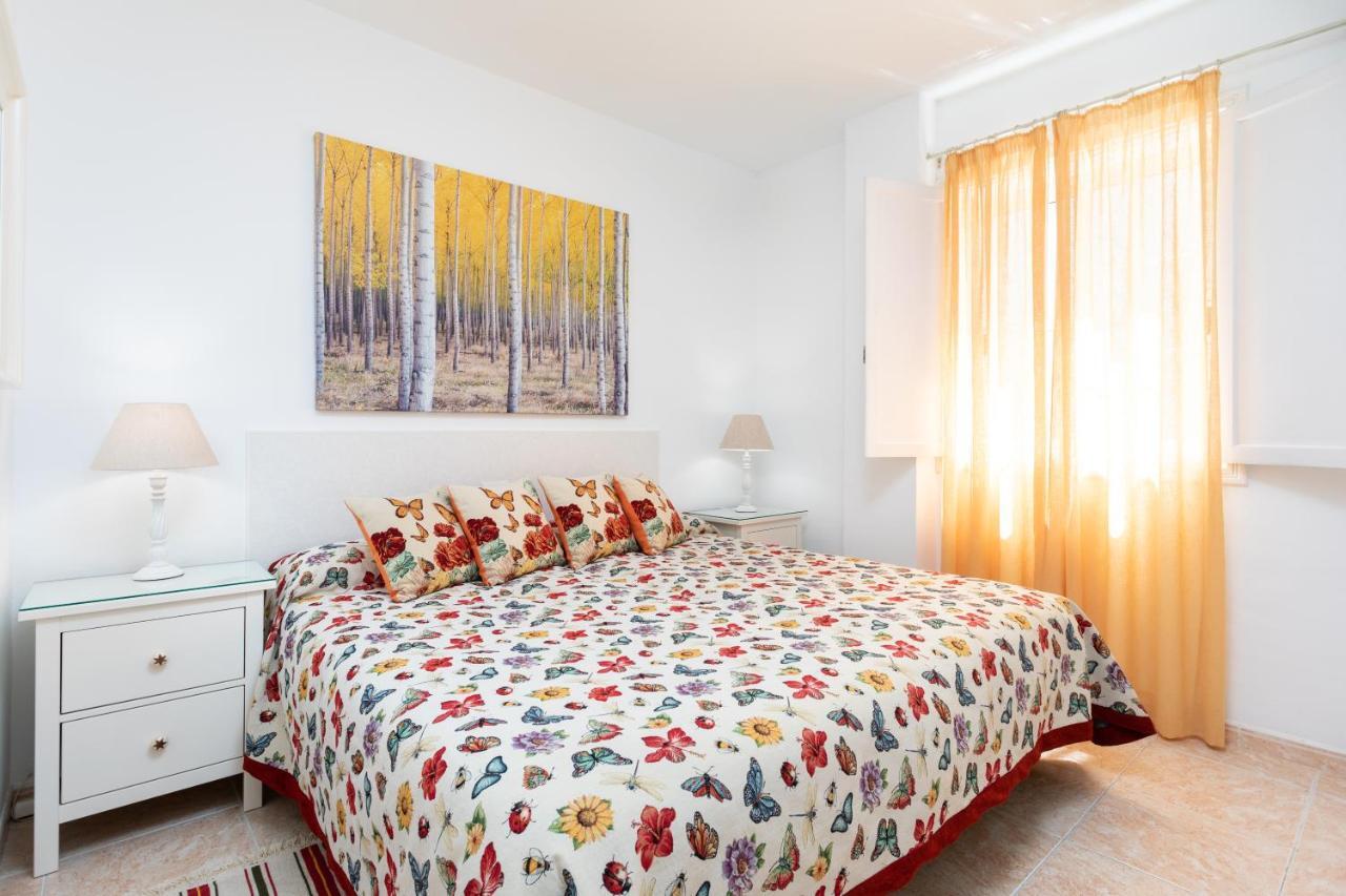 Vivienda Vacacional La Laguna Luxe Екстер'єр фото