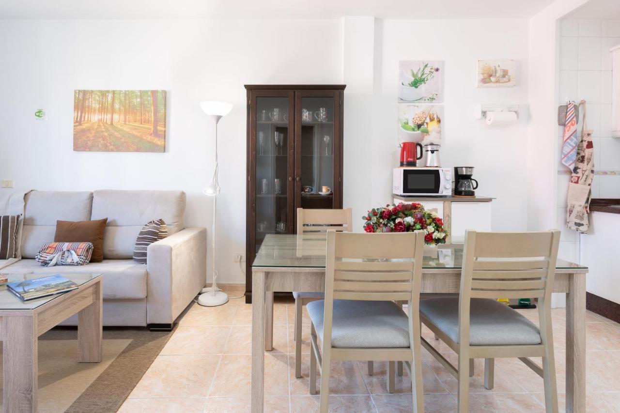 Vivienda Vacacional La Laguna Luxe Екстер'єр фото