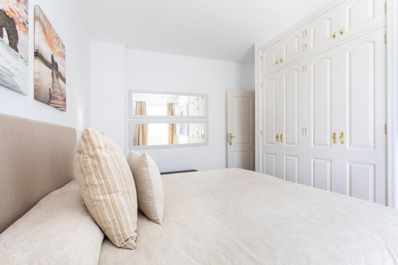 Vivienda Vacacional La Laguna Luxe Екстер'єр фото